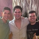 Elder Dayán reaccionó al accidente de Kbeto Zuleta tras compartir escenario con él horas antes.