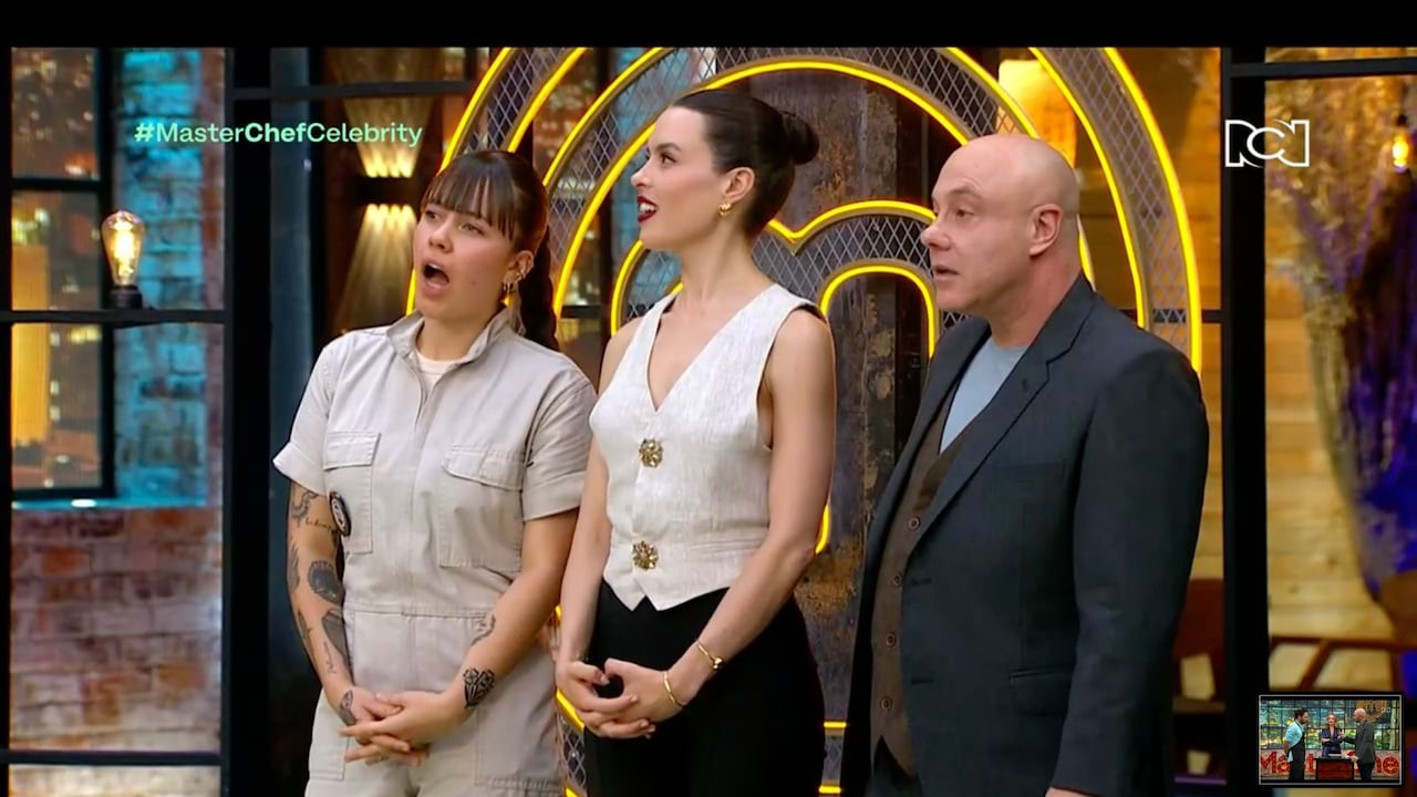 MasterChef saldrá de la programación de RCN por inesperado motivo: ¿bajo rating?