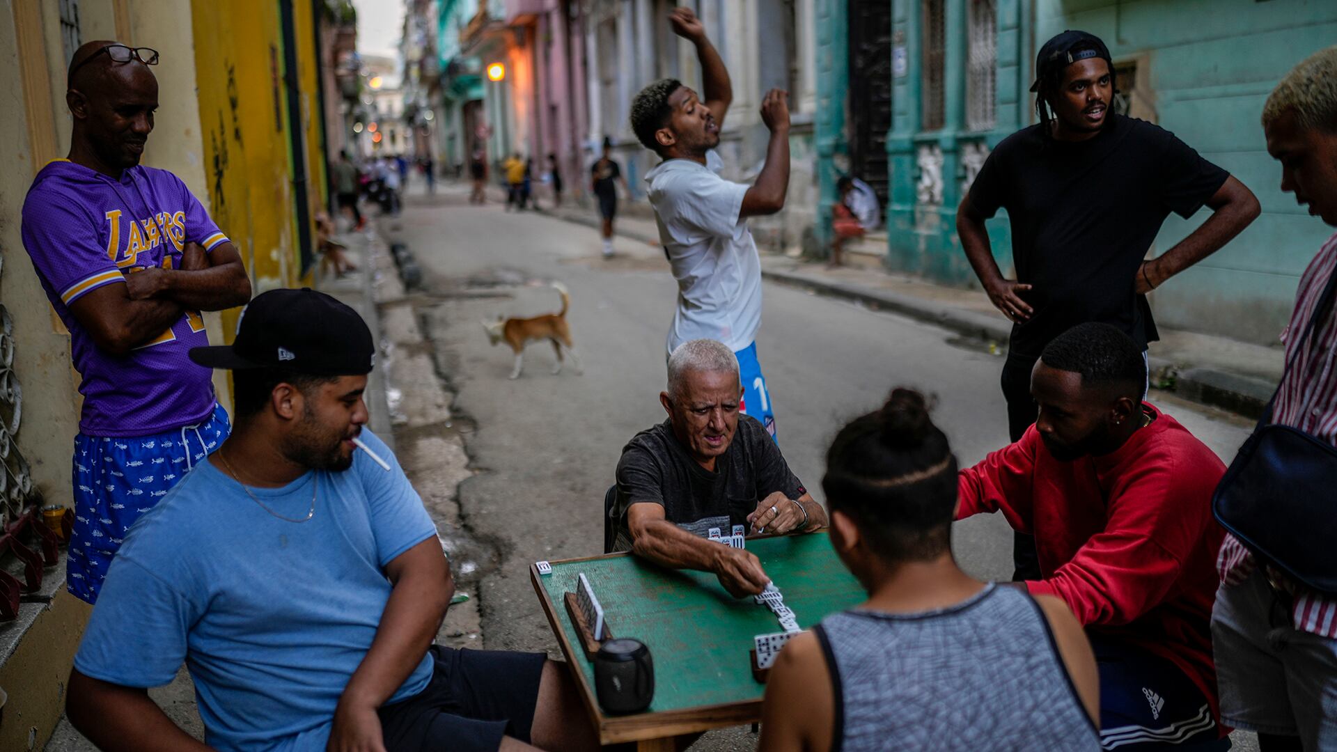 Fotos de la semana 25 octubre