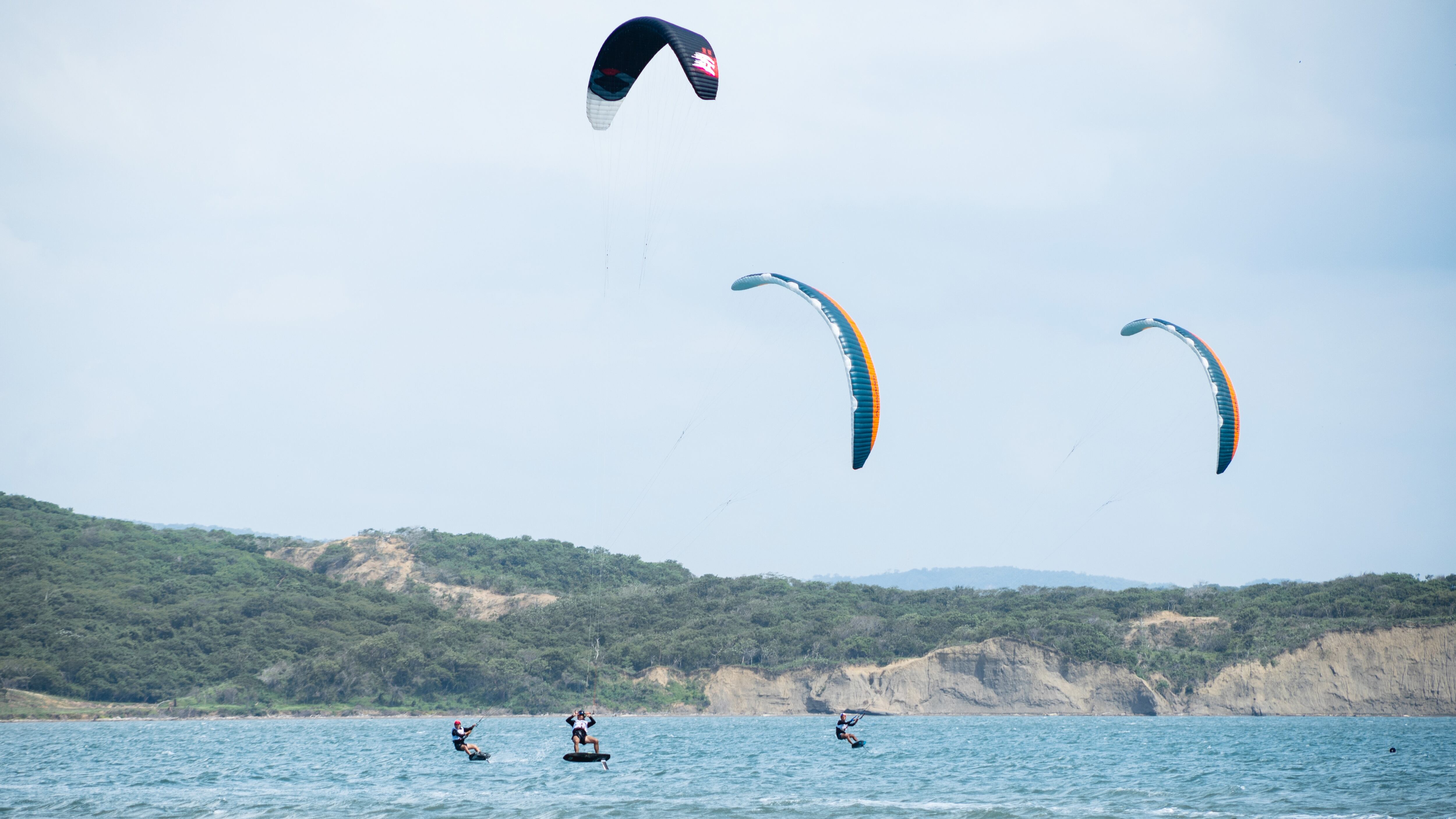 NO USAR, USO EXCLUSIVO MEJOR COLOMBIA, Especial caribe, Gobernación Atlántico