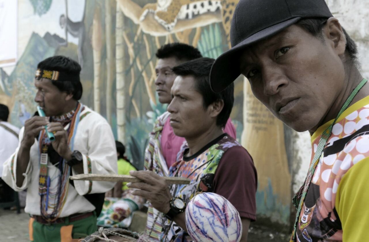 El segundo entierro de Alejandrino