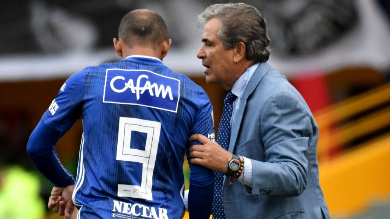 Pinto llegaría a este club del FPC.