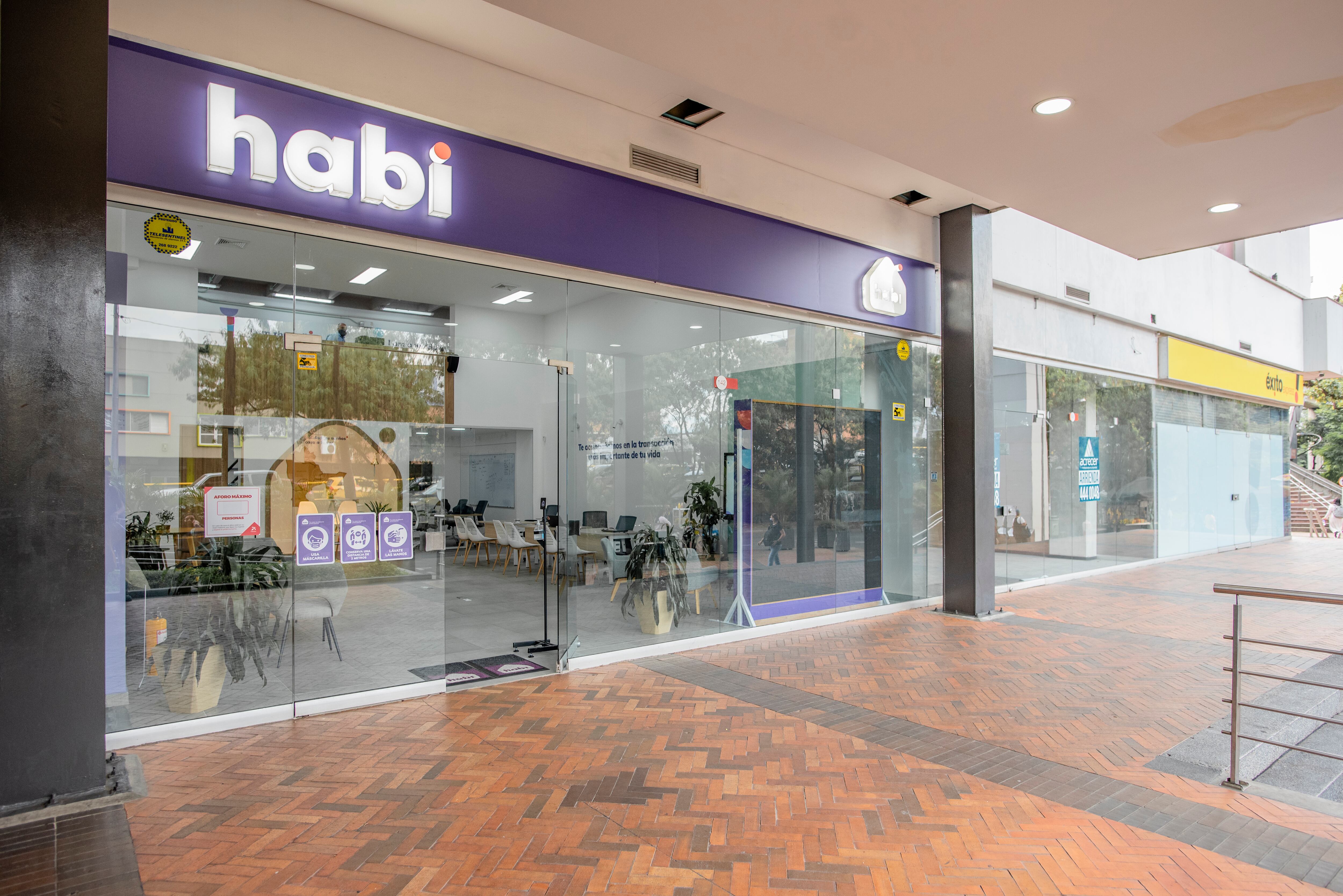 Habi utilizará estos recursos para seguir aumentando su capacidad y para crecer al ritmo que lo ha hecho desde su fundación en 2019.