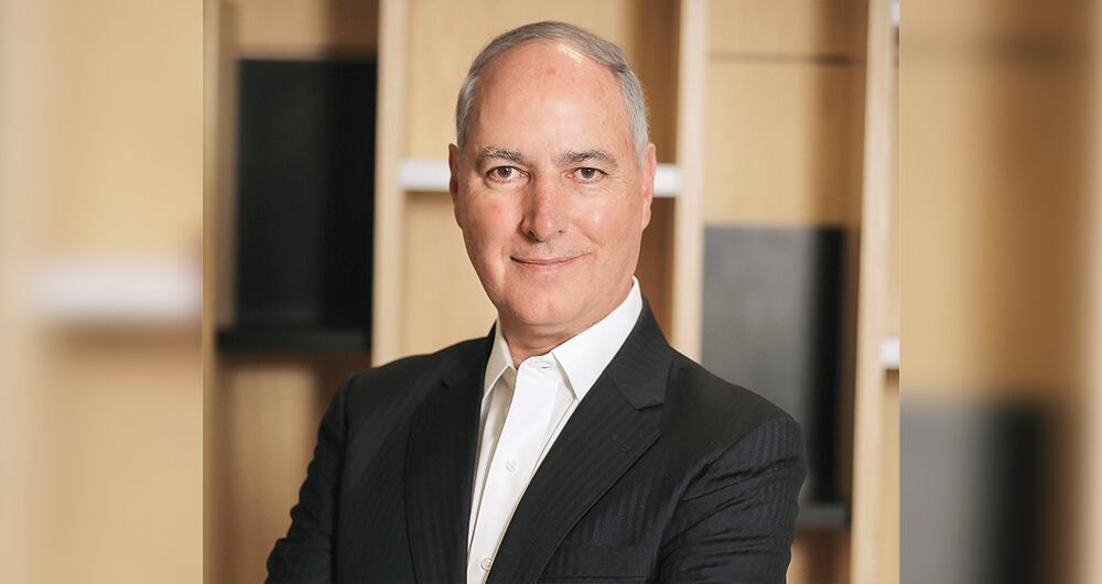 Sergio MichelsenBrigard Urrutia