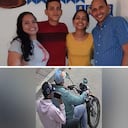 Masacre de la familia Lora en Aguachica.