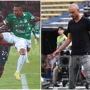 David González se refirió al triunfo de Medellín sobre Deportivo Cali por Liga BetPlay.