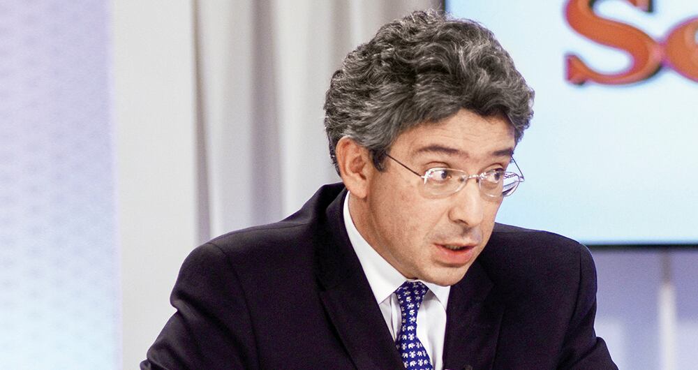 Enrique Gómez, sobrino de Álvaro Gómez, cree que Lozada debe ser excluido de la JEP ante las inconsistencias que, a su juicio, han tenido las dos comparecencias en medio de la investigación.