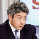 Enrique Gómez, sobrino de Álvaro Gómez, cree que Lozada debe ser excluido de la JEP ante las inconsistencias que, a su juicio, han tenido las dos comparecencias en medio de la investigación.