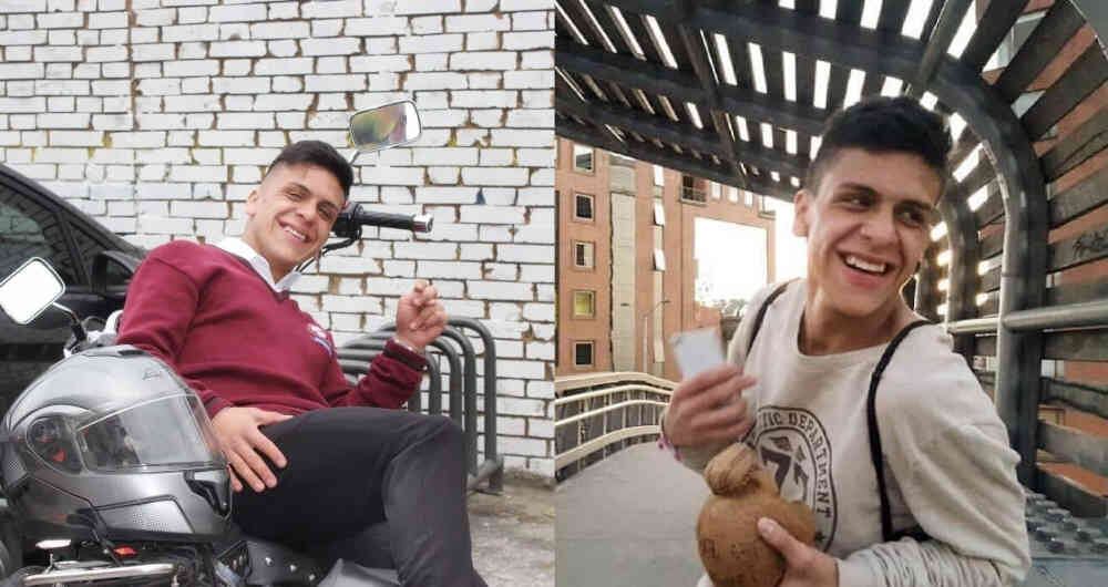 “Hace un año mataron a Dilan. Es que Dilan no se murió de repente, a Dilan lo mataron en un acto de abuso del uso de la fuerza mediante una fuerza pública que se supone que está para proteger la vida, no para agredir a los jóvenes”, dijo la mandataria local.