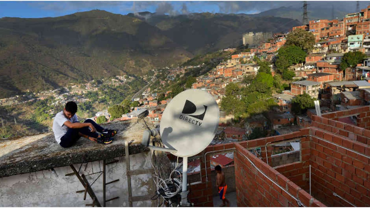 Con cerca de 2 millones de suscripciones, según cifras de la estatal Comisión Nacional de Telecomunicaciones (Conatel), el cese de operaciones afectó a unos 6,5 millones de venezolanos