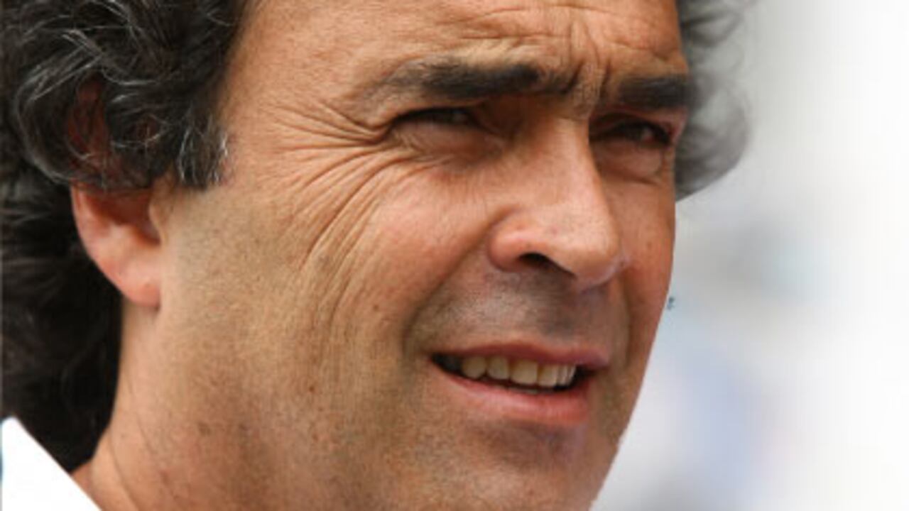 EL TALÓN DE AQUILES DE FAJARDO ES SU MAYOR VIRTUD: ENCABEZAR LAS ENCUESTAS