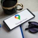 Google Maps es una aplicación de navegación que ofrece una amplia gama de funciones.