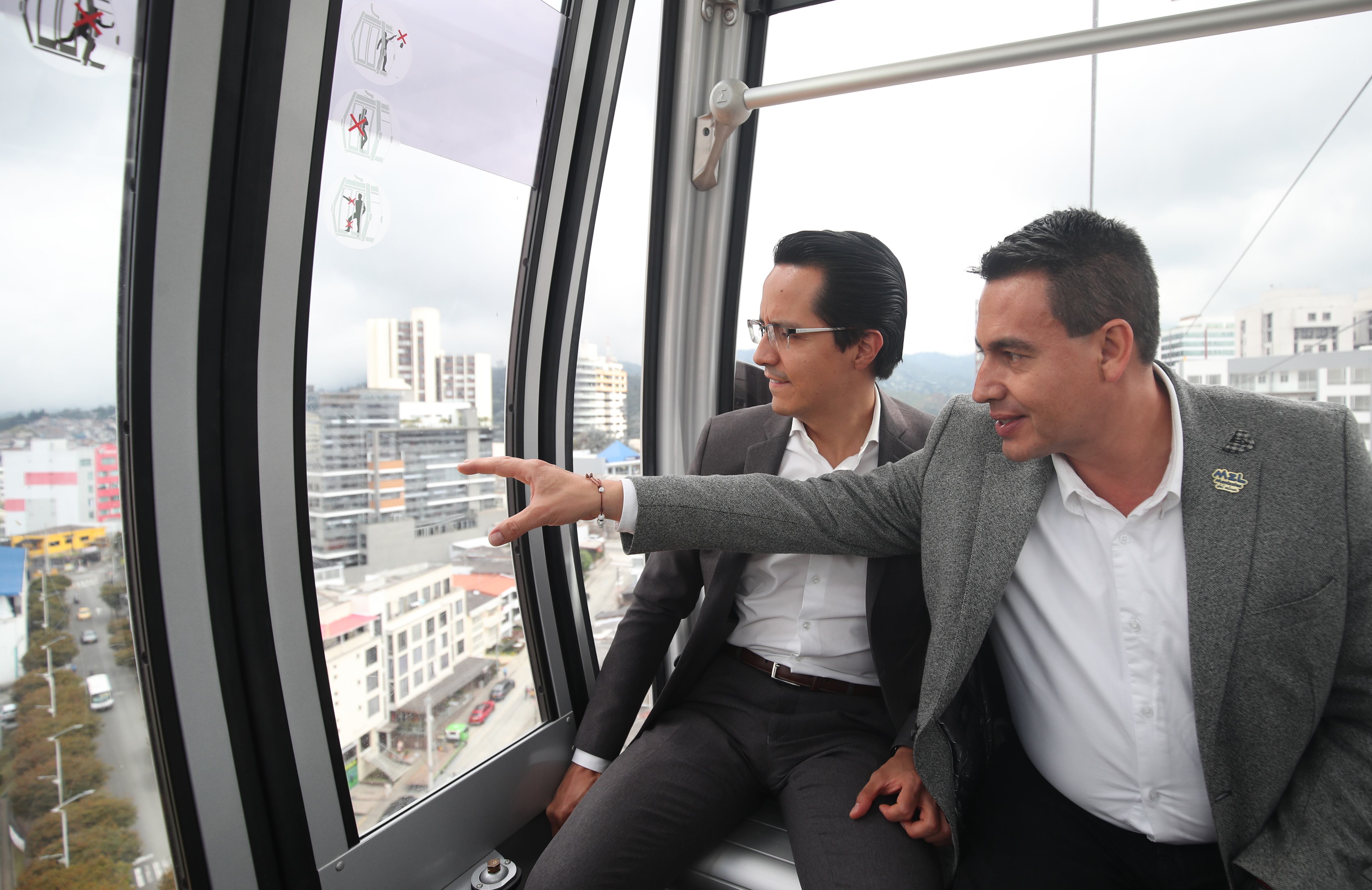 Manizales alcanzó un reconocimiento histórico: ONU-Hábitat la eligió como la mejor ciudad para vivir en América Latina y el Caribe entre las urbes de menos de un millón de habitantes.