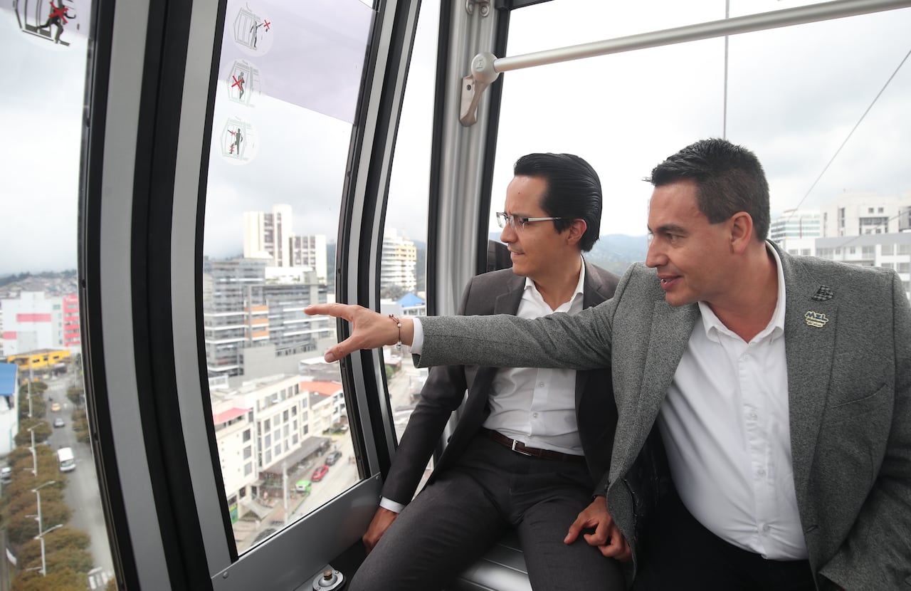 Manizales alcanzó un reconocimiento histórico: ONU-Hábitat la eligió como la mejor ciudad para vivir en América Latina y el Caribe entre las urbes de menos de un millón de habitantes.