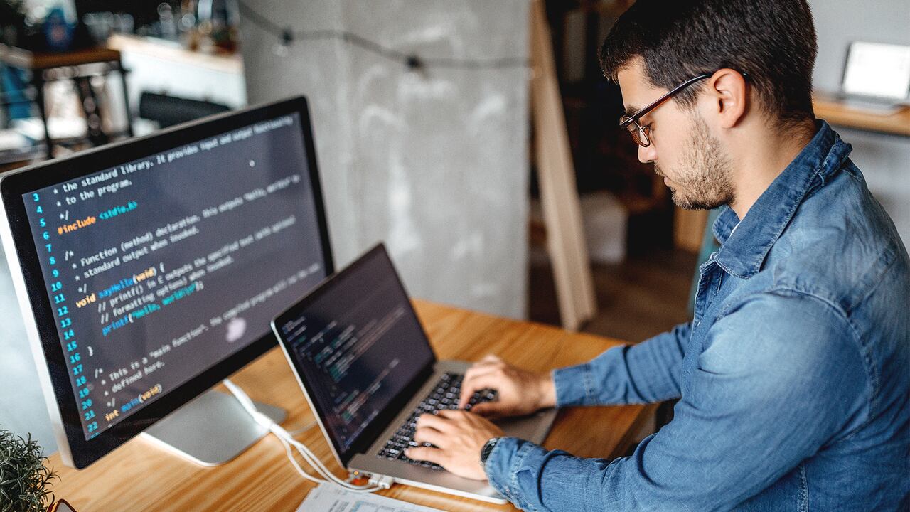 Especial Transformación Digital - Cidenet