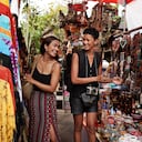 Viajar al extranjero por primera vez puede resultar difícil, pero hay trucos para tener en cuenta y que el viaje sea una experiencia agradable.