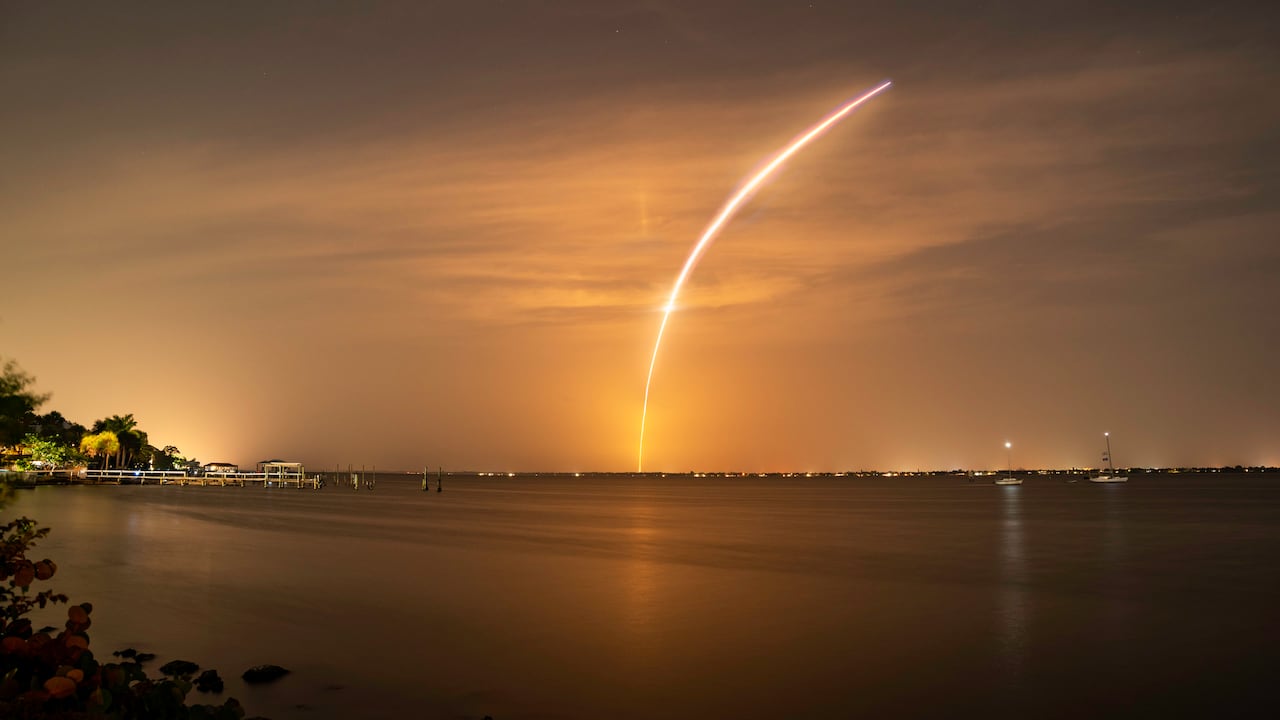 La exploración espacial dará un paso adelante con los lanzamientos programados para febrero.
