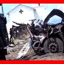 En grave estado de salud Policía tras violento atentado con explosivos en Cúcuta