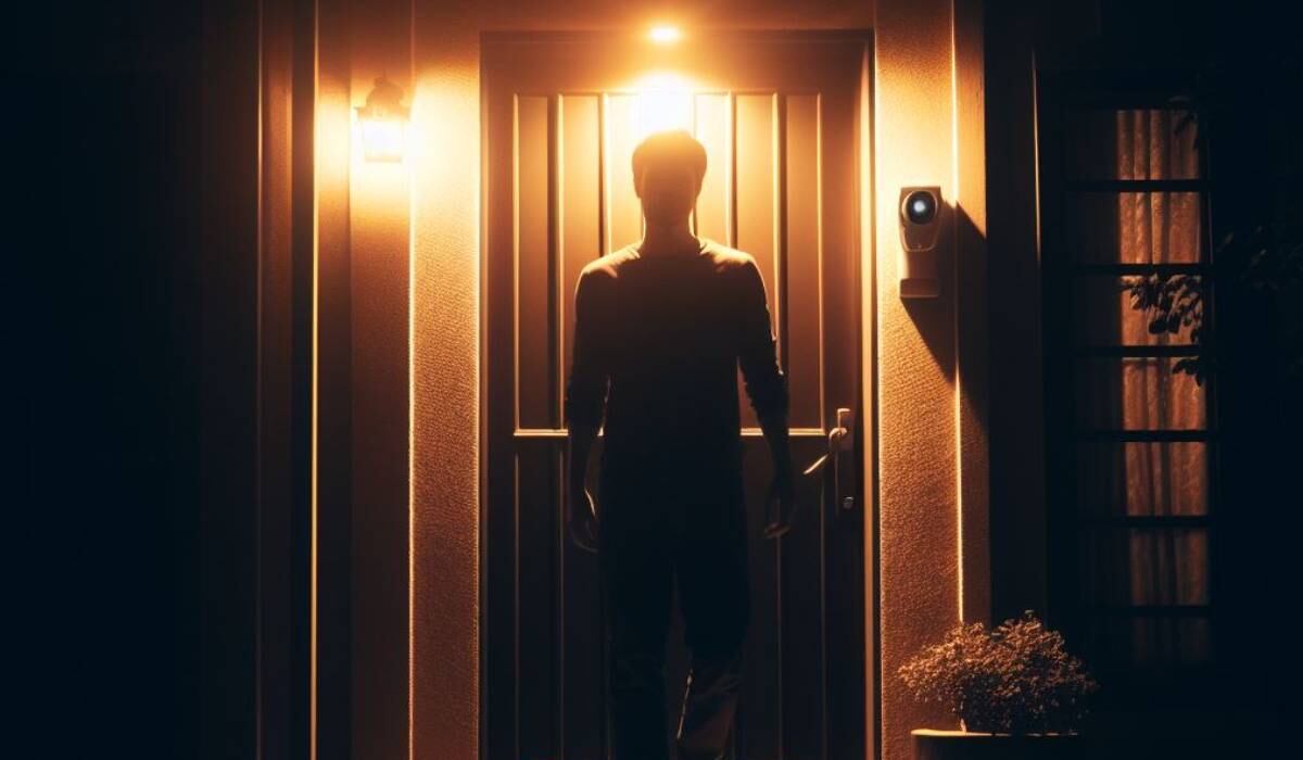 La función 'Check In' le permite a los usuarios iPhone avisar a sus contactos que llegaron sanos y salvos a su hogar.