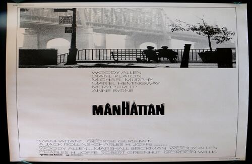 Manhattan 1979