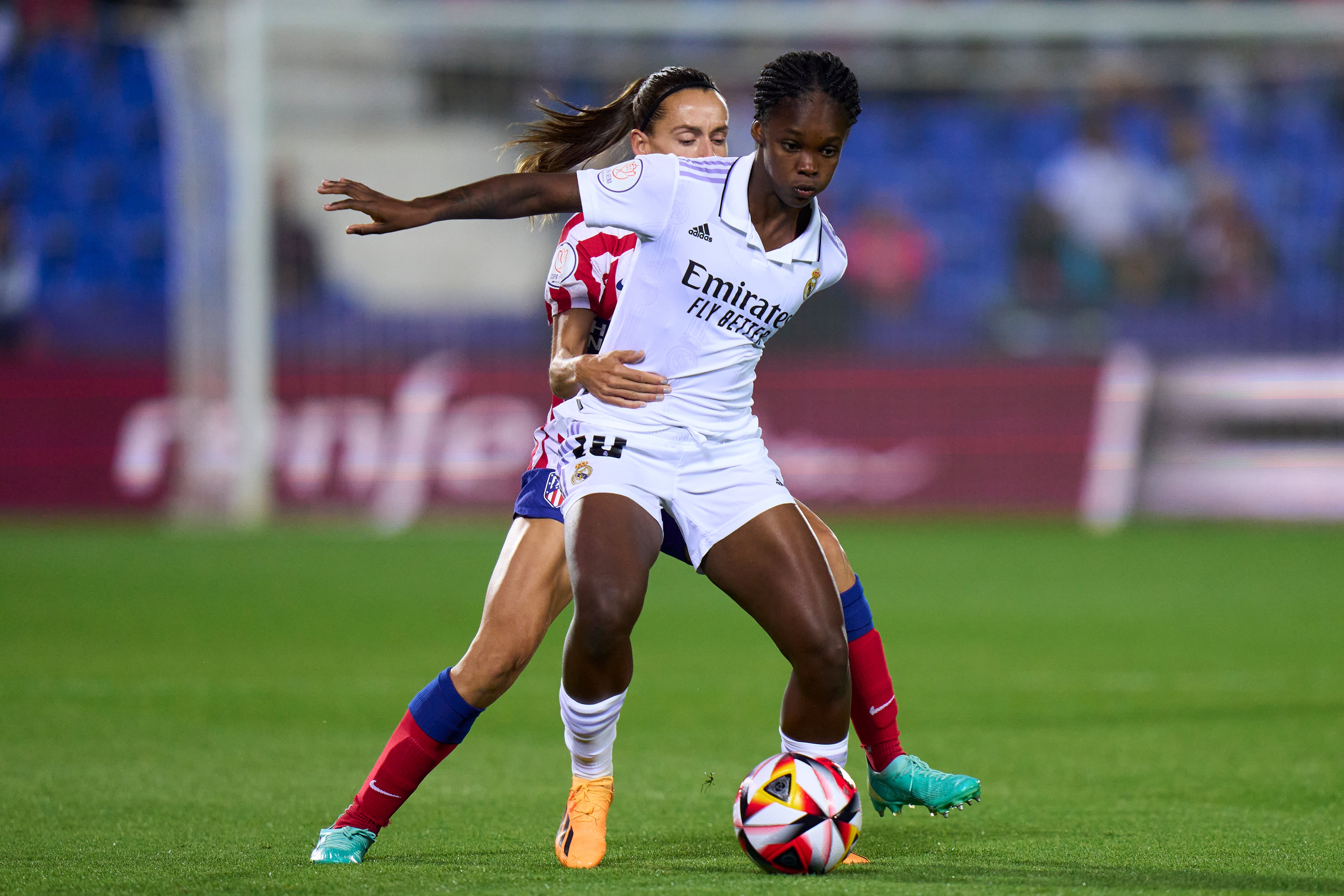 Real Madrid v Atletico de Madrid – Copa de la Reina Final - Linda Caicedo.