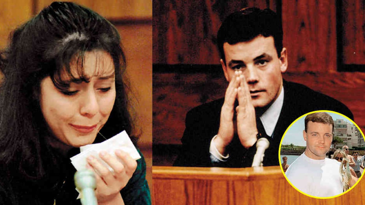 Lorena tuvo que pasar 45 días en un centro psiquiátrico, mientras que John Bobbitt aprovechó la fama y trabajó como actor porno.