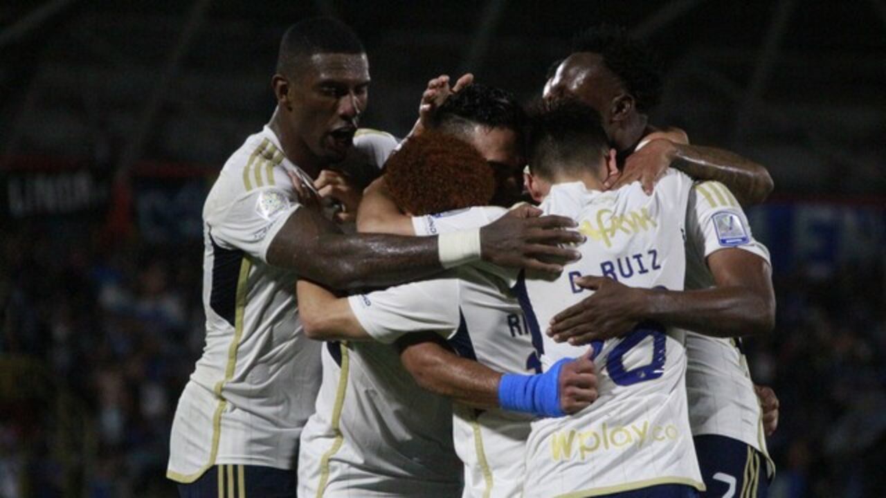 Millonarios tendrá otra baja para 2025.
