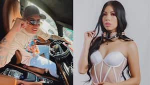 Santiago Luna Bonilla, la pareja de Valentina Trespalacios en Colombia, tendrá que responder ante la Fiscalía General de la Nación por los delitos de estafa, captación de dinero y concierto para delinquir. Así lo dio a conocer la investigación realizada por Testigo Directo.