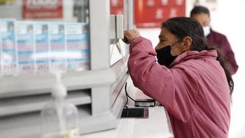 El Gobierno nacional anunció este martes que se inició el pago del quinto ciclo del año (corresponde a mayo) del programa Colombia Mayor, para más de 1.600.000 beneficiarios.