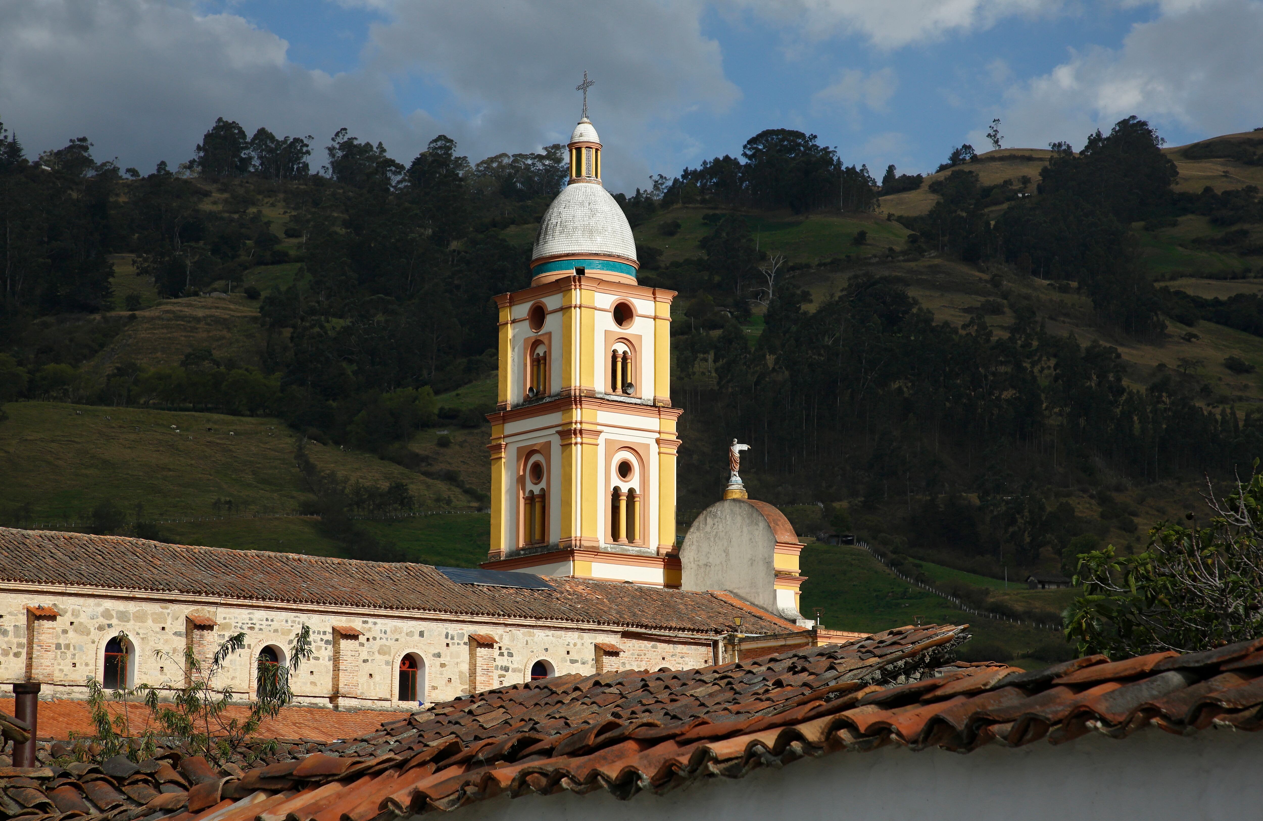 Municipio El Cocuy, Boyacá
Foto Guillermo Torres Reina / Semana