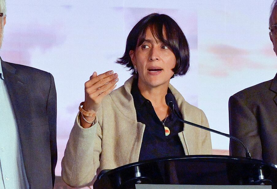 La ministra Muhamad anunció que en Gorgona se desarrollará un centro de investigación y monitoreo ambiental liderado por la Universidad Del Valle, Universidad del Cauca, Universidad de Nariño y Universidad Nacional, junto con Invemar y Parques Nacionales. Dicho proyecto ya tendría una financiación de 11.000 millones de pesos.