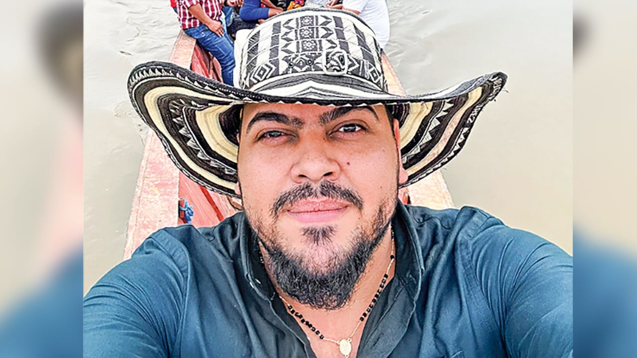 Rodrigo Ramírez, designado a la junta de MonómerosHabría ayudado a organizar un evento político en Sincelejo. Los recursos se los daba el hoy senador Pedro Flórez.