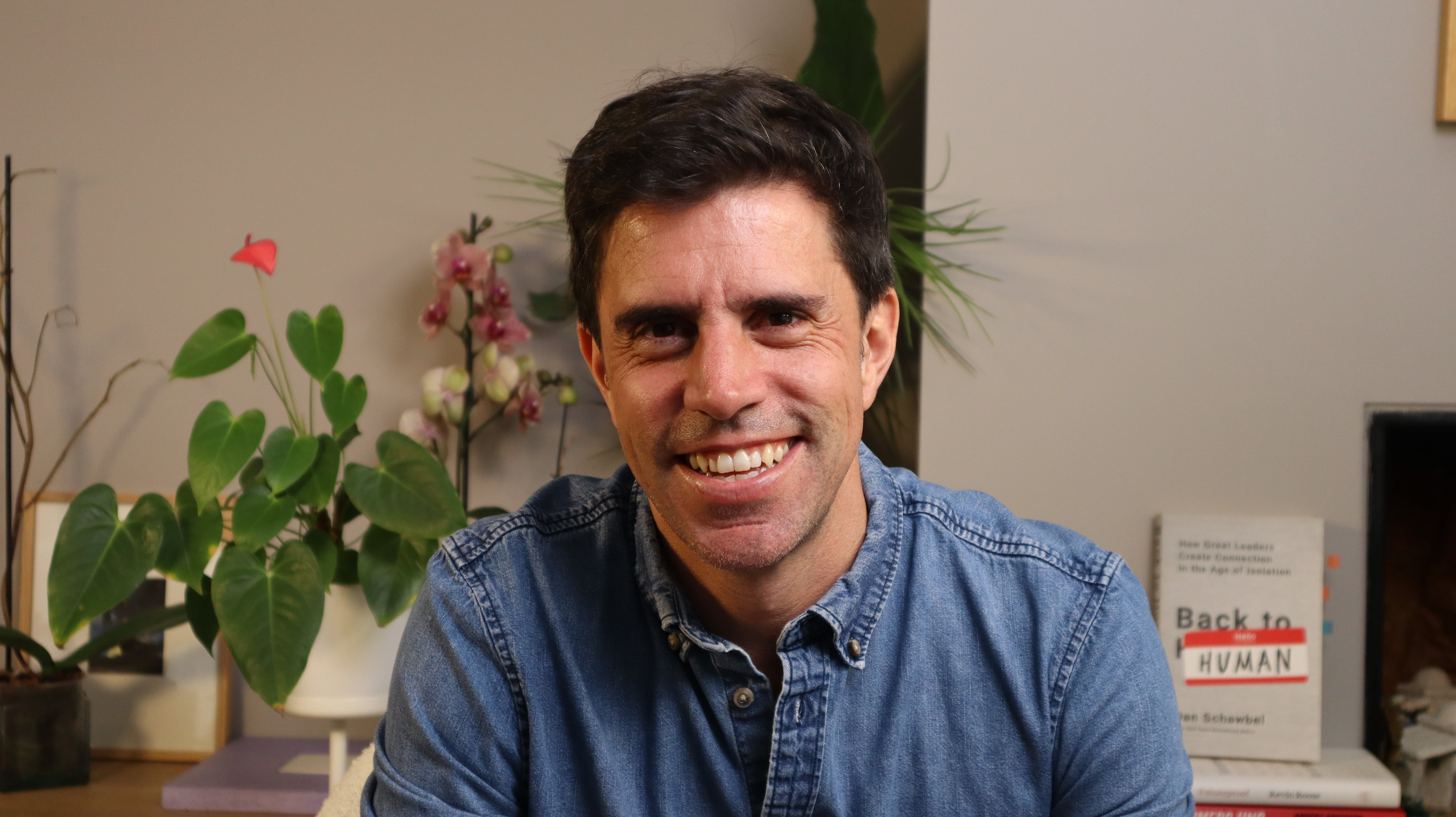 Ricardo Pineda Vila, CEO Hackers del Talento, será quién dé inicio al 4.° Gran Foro de Bienestar y Talento Humano el próximo 10 de marzo.