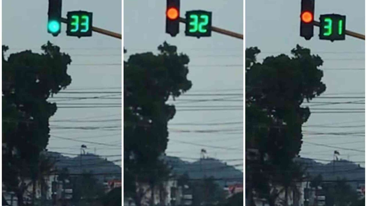 El caleño que puso en evidencia las fallas en los sistemas de fotomultas.