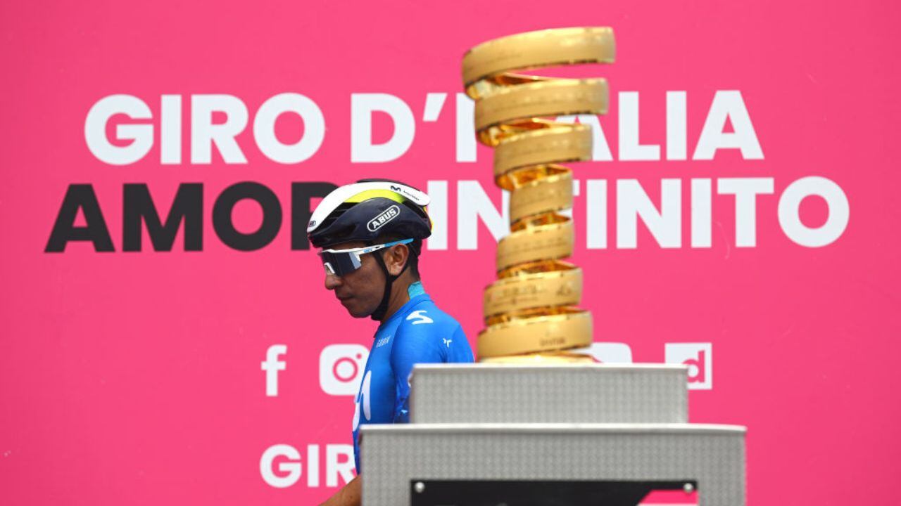 Este será el premio para el ganador del Giro de Italia 2025.