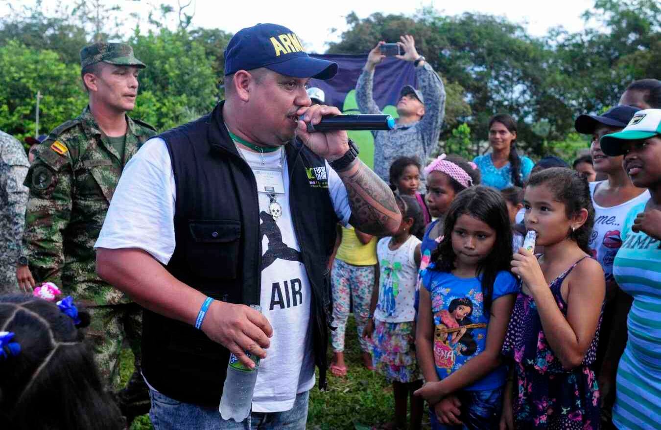 Foto: Danilo Canguçu