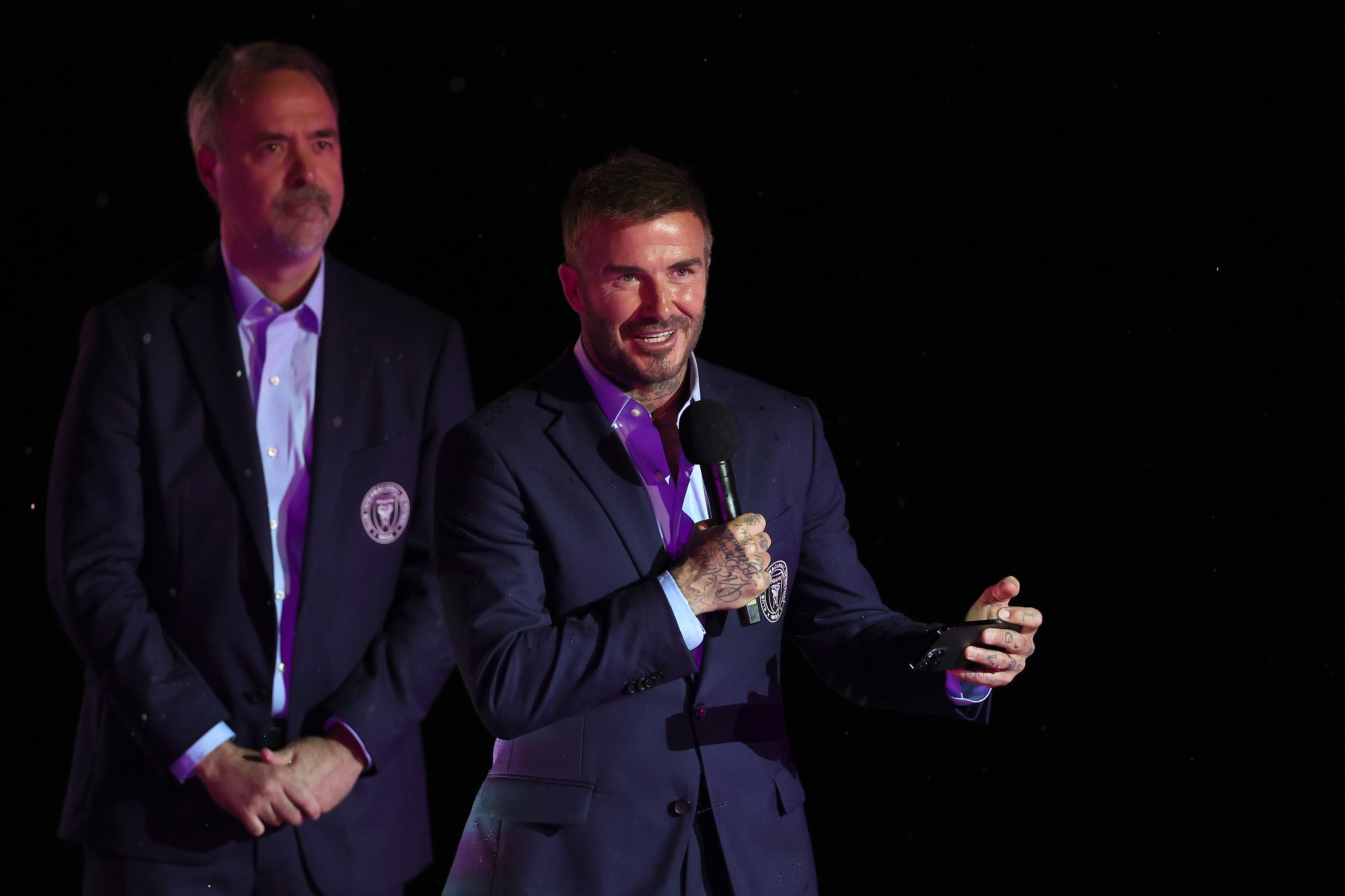 (Foto de Megan Briggs/Getty Images)