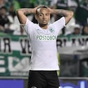 Jarlan Barrera estaría cerca de firmar contrato con el Deportivo Cali.