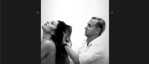 La actriz Lina Tejeiro le dedicó un mensaje al fallecido Mauricio Leal