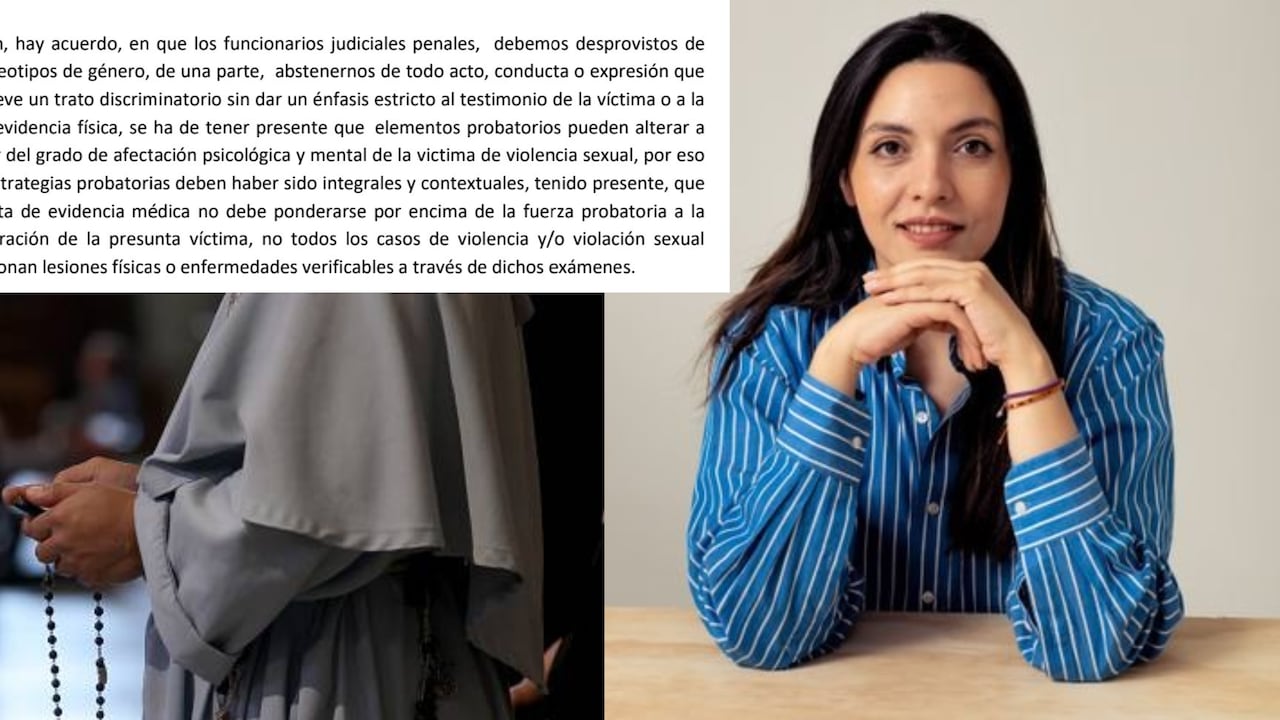 En redes sociales relató cómo a sus 25 años, su vida cambió.