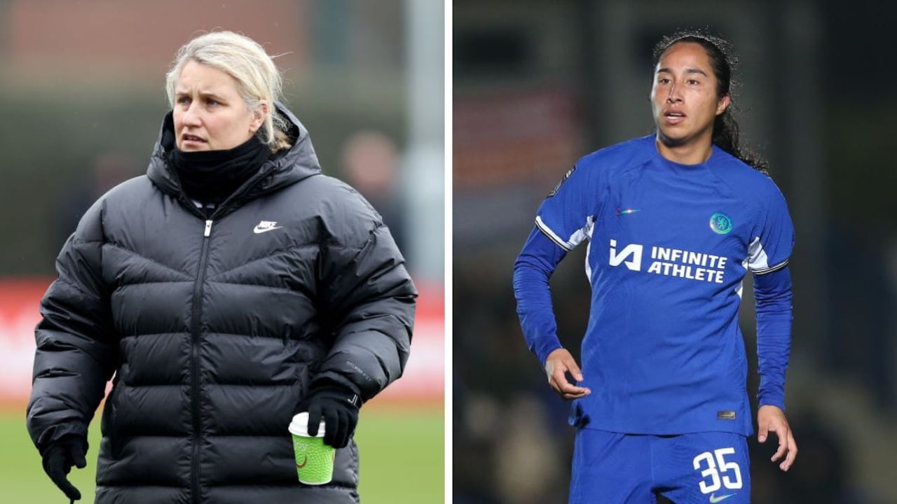 DT de Mayra Ramírez desata polémica.