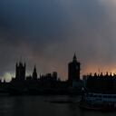 Westminster, Reino Unido. (AP Photo / Alastair Grant)