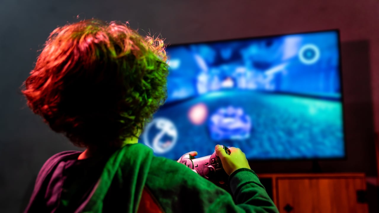 El algoritmo busca notificar a los padres cuando sus hijos estén siendo acosados.