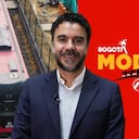EL secretario General de la Alcaldía, Miguel Silva, explicó en qué consiste Bogotá en Modo Metro.