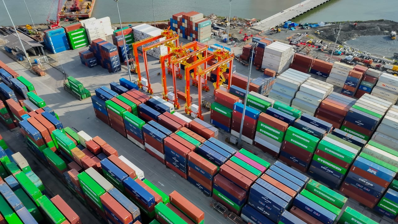 Analdex señala posibles afectaciones al comercio exterior.
