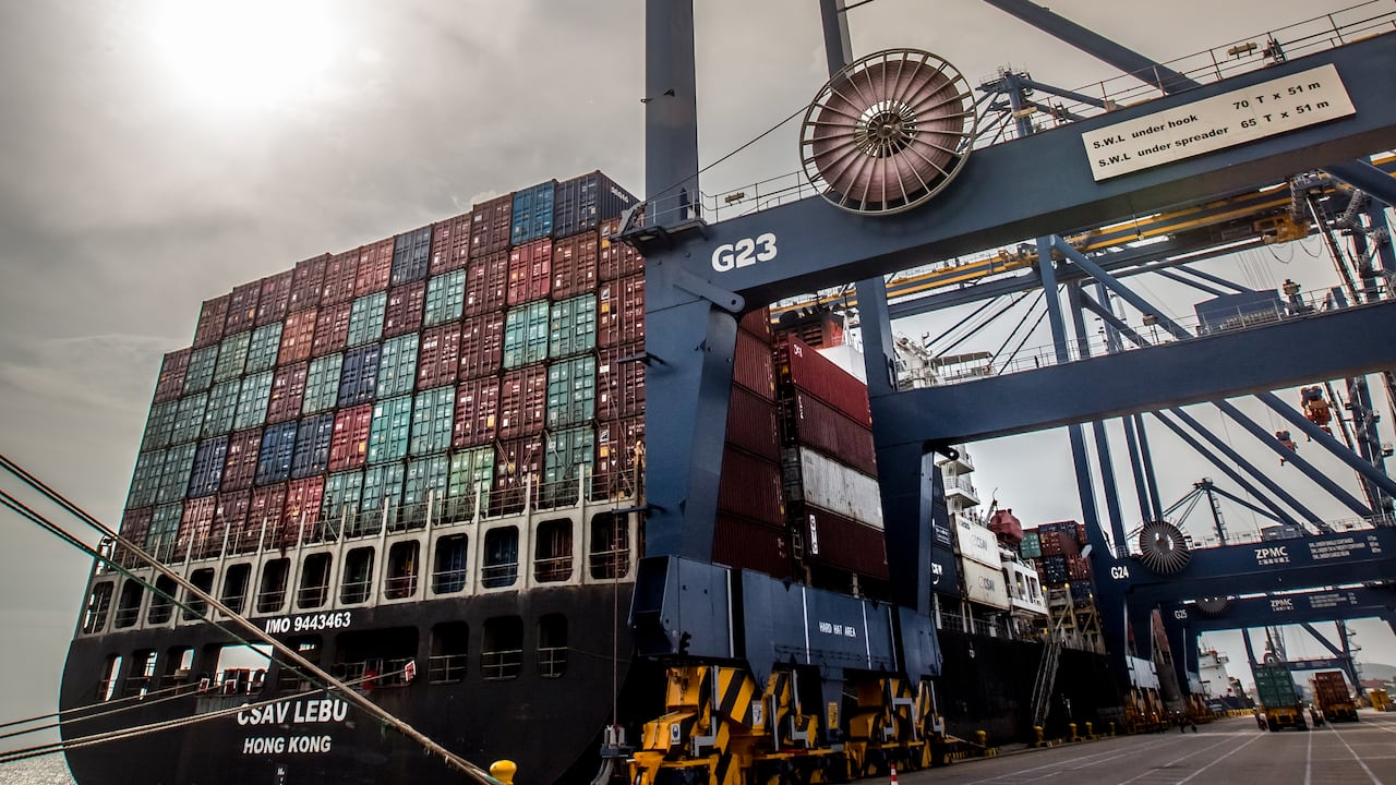 FOTO CESAR DAVID MARTINEZ
REVISTA SEMANA