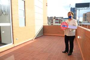 Subsidios de vivienda. Ministerio de Vivienda.