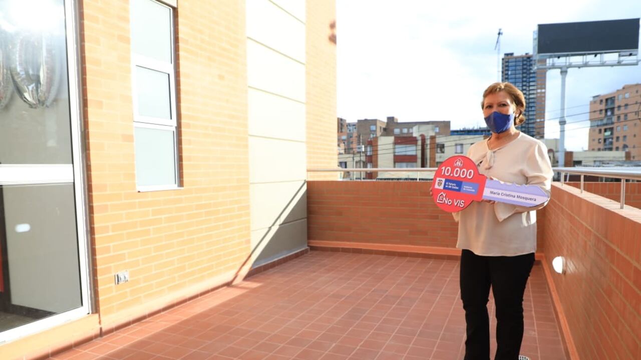 Subsidios de vivienda. Ministerio de Vivienda.