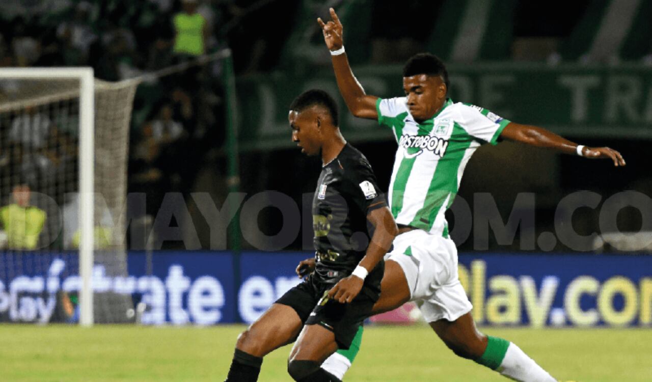 Nacional tuvo un estreno positivo ante su gente.