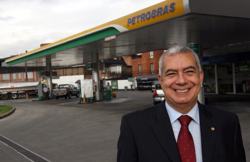 Petrobrás
Abilio Ramos
La firma brasilera tiene presencia en toda la cadena petrolera. La venta de combustibles es una apuesta fuerte